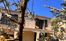 Loft pied de Coline au calme